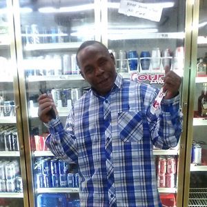 Meet your Posher, James